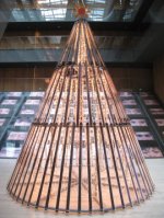 Solar Christmas Tree © Andreas Tank